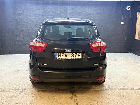 Ford C-Max 6 of 18
