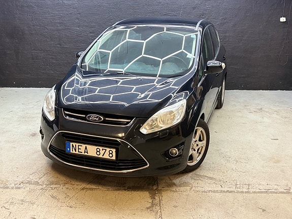 Ford C-Max 2 of 18
