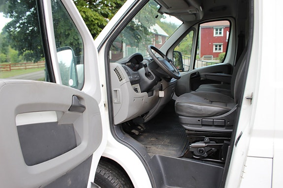 Citroen Jumper 30 8 of 12