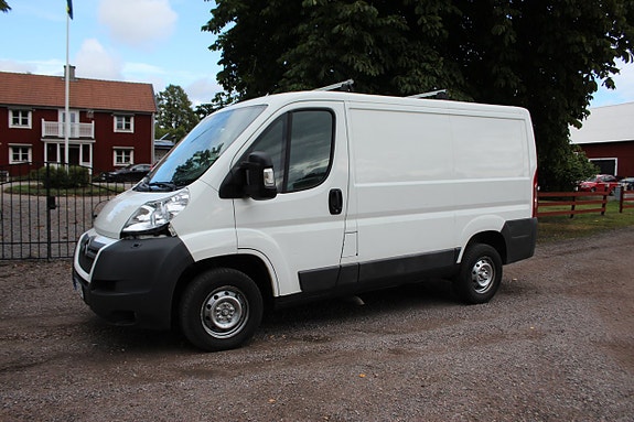 Citroen Jumper 30 7 of 12