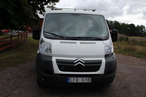 Citroen Jumper 30 3 of 12