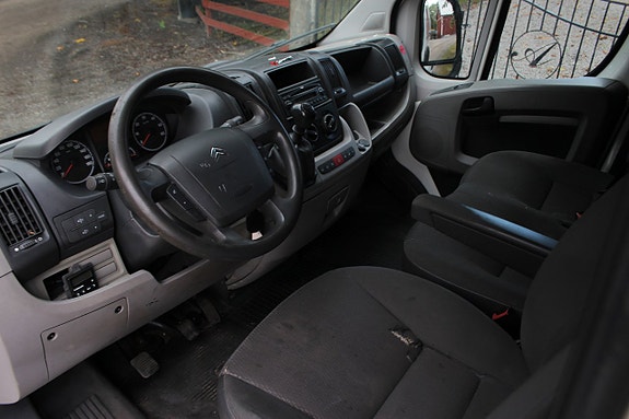 Citroen Jumper 30 10 of 12
