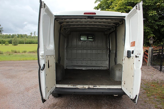Citroen Jumper 30 12 of 12