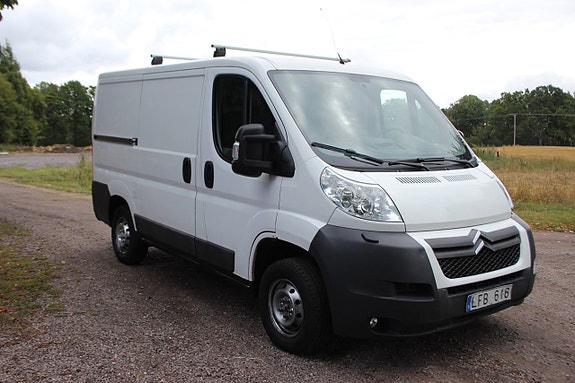 Citroen Jumper 30 4 of 12