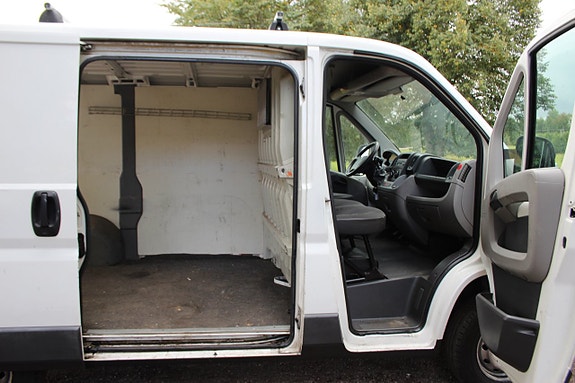 Citroen Jumper 30 11 of 12