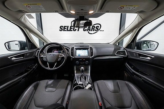 Ford S-MAX 6 of 6