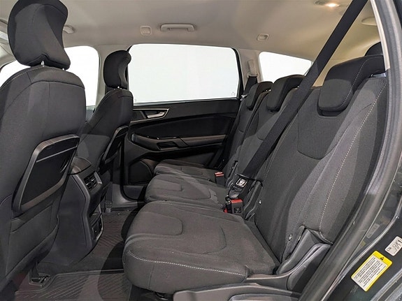 Ford S-MAX 5 of 6