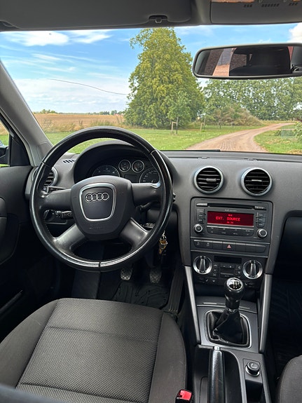 Audi A3 11 of 11
