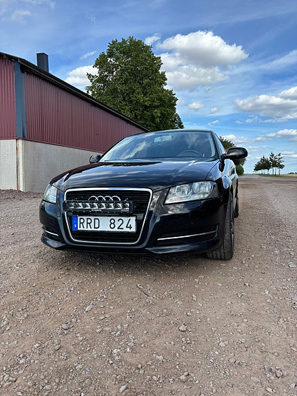 Audi A3 7 of 11
