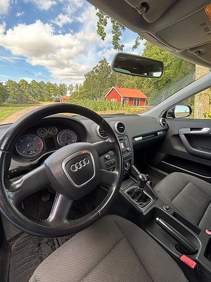 Audi A3 10 of 11