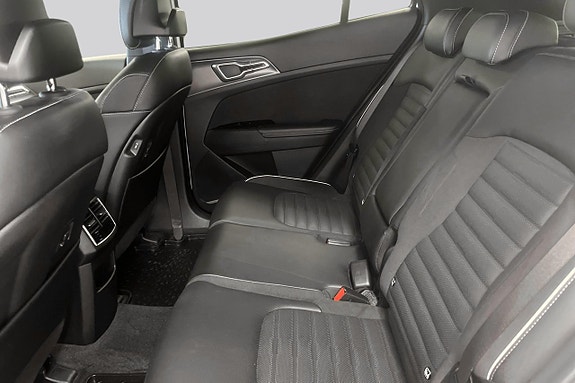 Kia Sportage 9 of 14