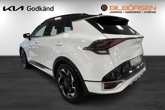 Kia Sportage 6 of 14