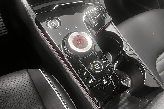 Kia Sportage 12 of 14