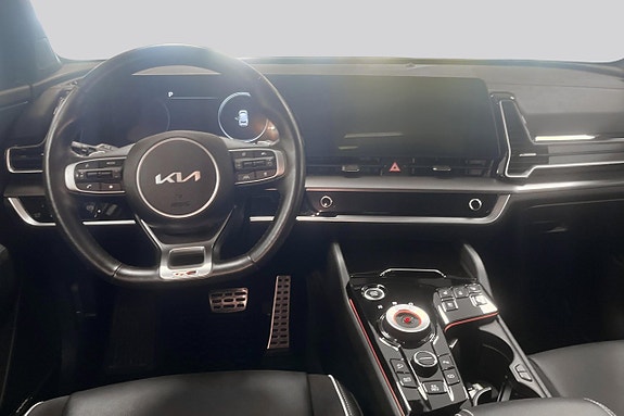 Kia Sportage 7 of 14