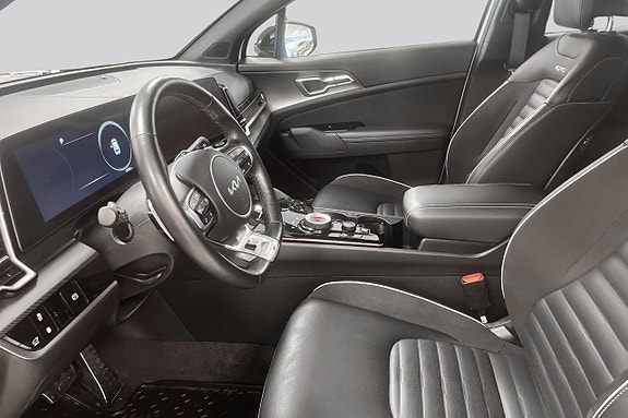 Kia Sportage 8 of 14