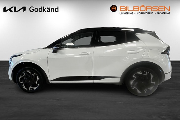 Kia Sportage 4 of 14