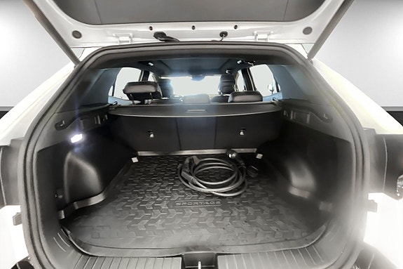 Kia Sportage 14 of 14