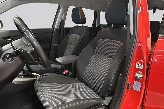 Suzuki Vitara 8 of 19
