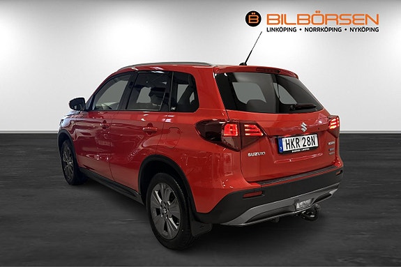 Suzuki Vitara 6 of 19