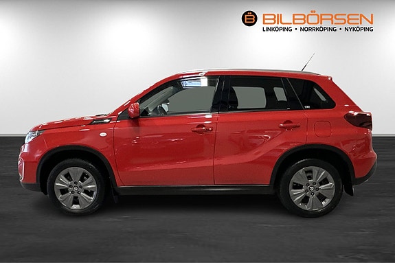 Suzuki Vitara 4 of 19