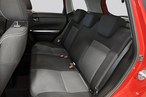 Suzuki Vitara 9 of 19