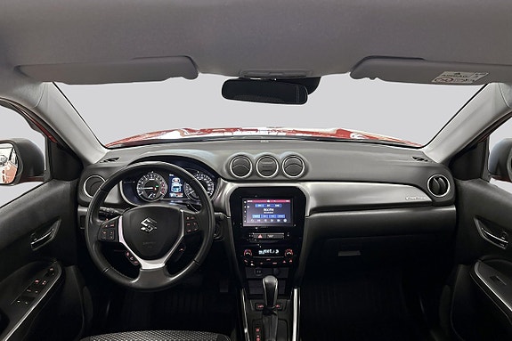 Suzuki Vitara 7 of 19