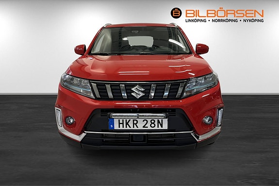 Suzuki Vitara 2 of 19