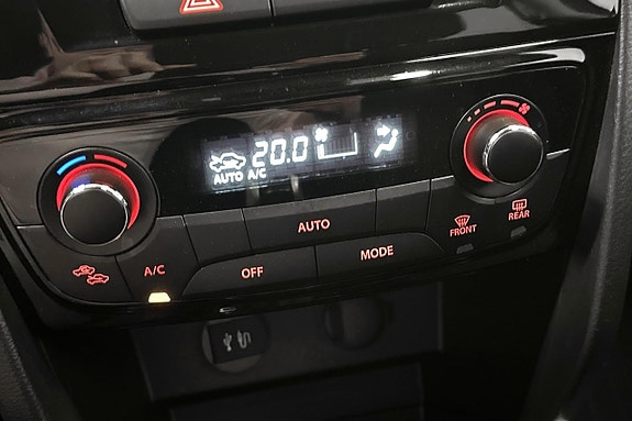 Suzuki Vitara 13 of 19