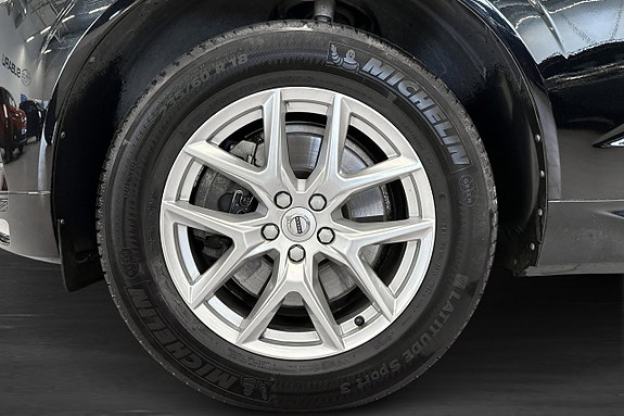 Volvo XC60 19 of 19