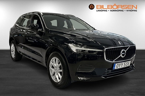 Volvo XC60 3 of 19