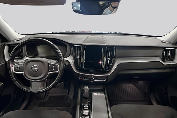 Volvo XC60 7 of 19