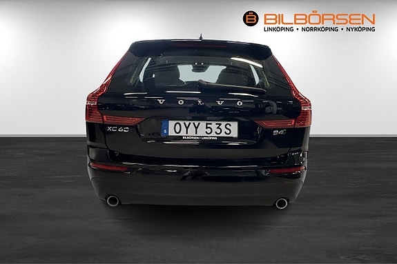 Volvo XC60 5 of 19
