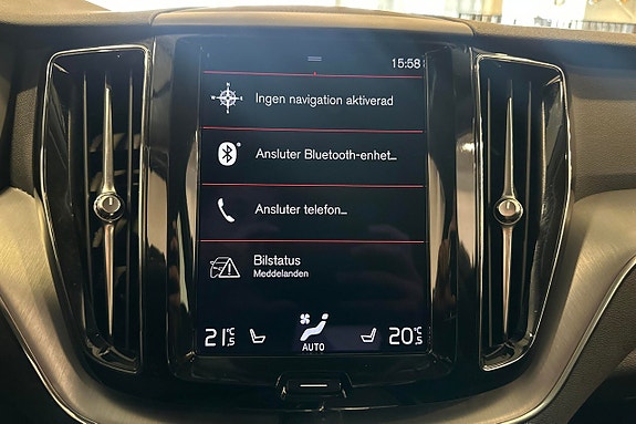 Volvo XC60 11 of 19