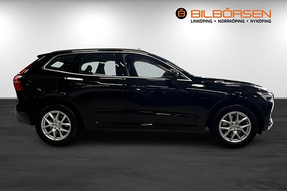 Volvo XC60 4 of 19