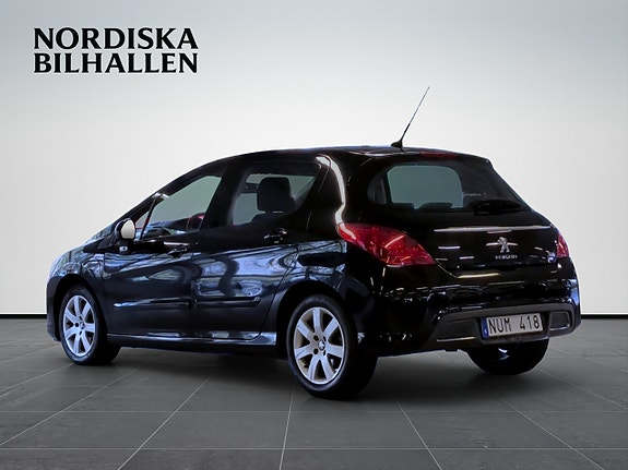 Peugeot 308 5 of 16