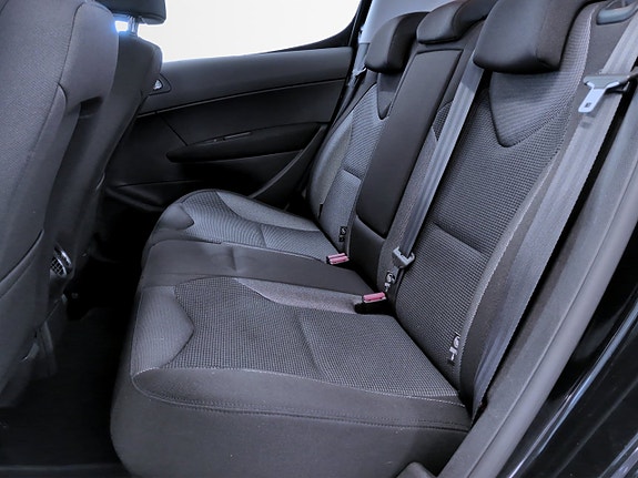 Peugeot 308 14 of 16