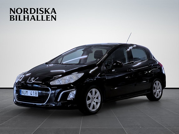 Peugeot 308 3 of 16