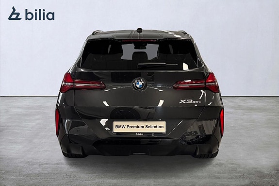 BMW X3 4 of 21