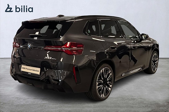 BMW X3 16 of 21