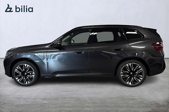 BMW X3 3 of 21