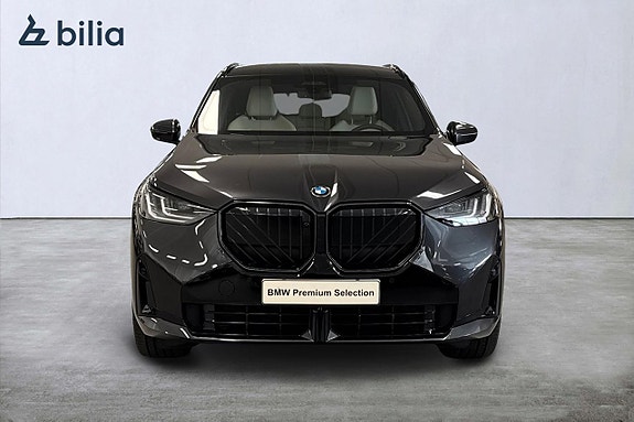 BMW X3 5 of 21