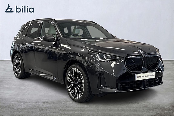 BMW X3 17 of 21