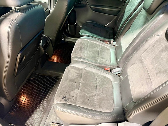 Volkswagen Sharan 12 of 15