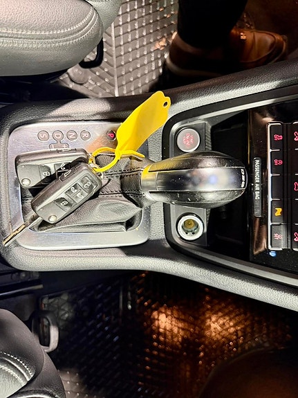 Volkswagen Sharan 11 of 15