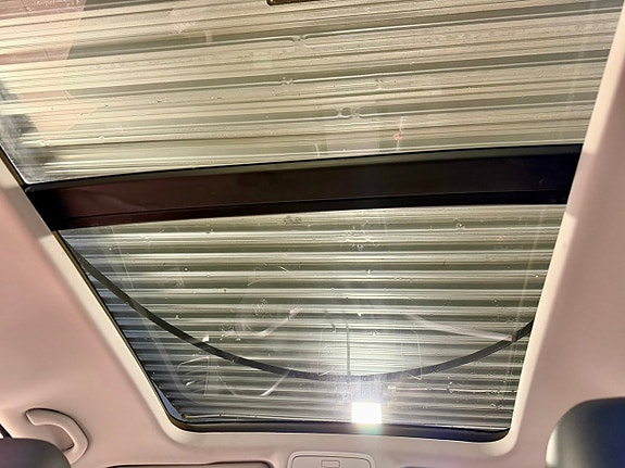Volkswagen Sharan 13 of 15