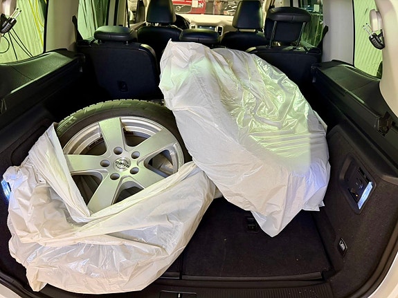 Volkswagen Sharan 15 of 15