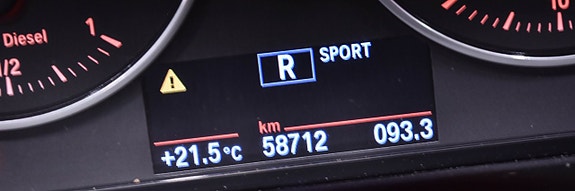 BMW X1 18 of 18