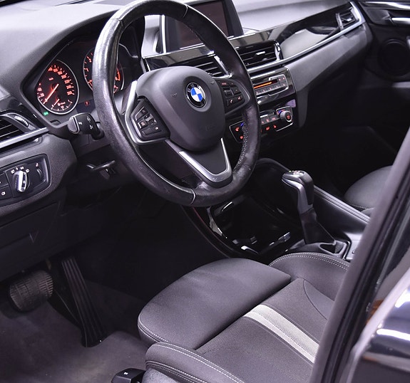 BMW X1 10 of 18