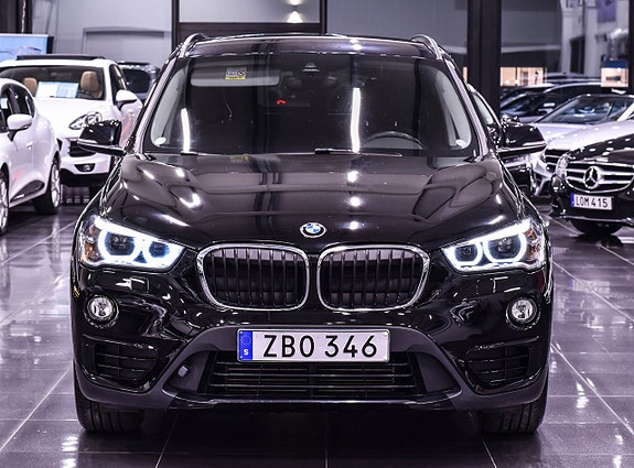 BMW X1 4 of 18