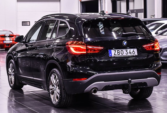 BMW X1 9 of 18